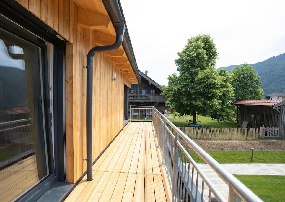 Im Mondseeland Innerschwand المظهر الخارجي الصورة
